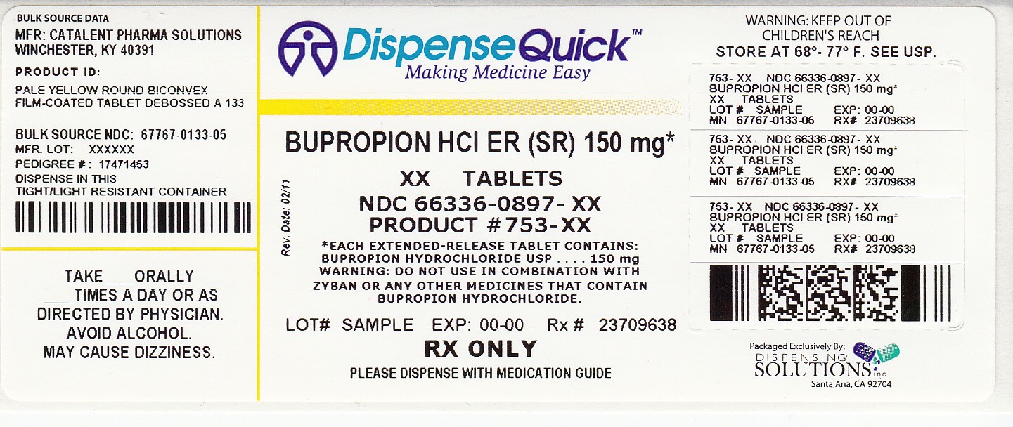 Bupropion Hydrochloride